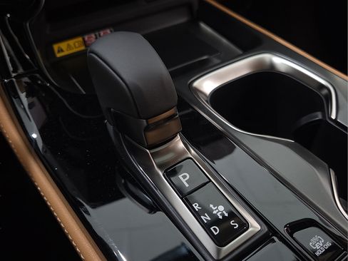 New 2026 Lexus NX 450h+ AWD w/ Luxury Package image 26