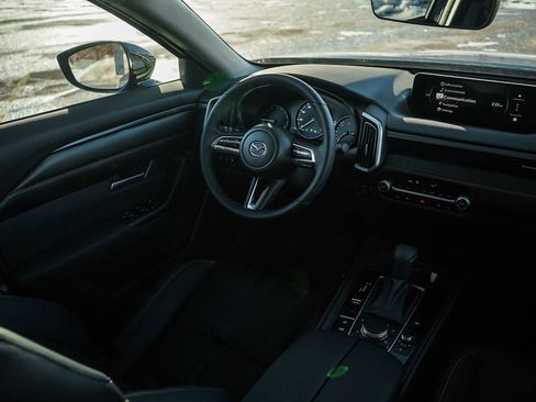 New 2026 MAZDA CX-50 AWD 2.5 Hybrid w/ Premium Pkg image 15