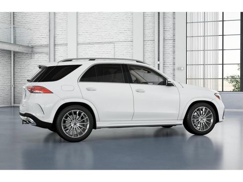 New 2026 Mercedes-Benz GLE 350 4MATIC image 18
