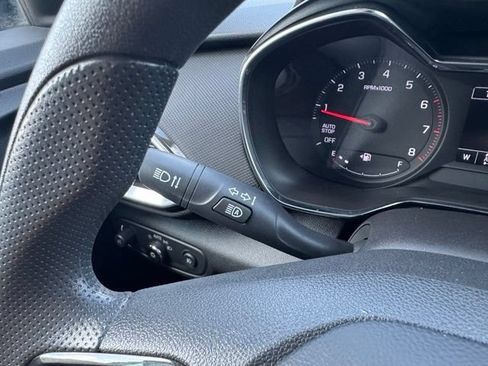 Certified 2023 Chevrolet TrailBlazer LT w/ Confidence II Package AWD/4WD image 30