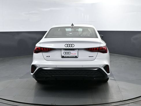 New 2026 Audi A3 2.0T Premium AWD/4WD image 20