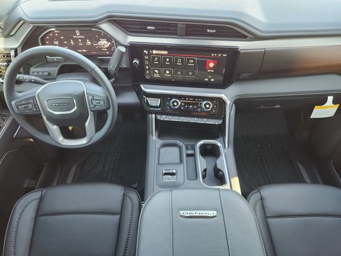 New 2026 GMC Sierra 2500 Denali w/ Denali Reserve Package image 30