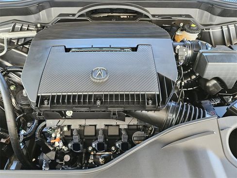 New 2026 Acura MDX w/ Advance Package image 33