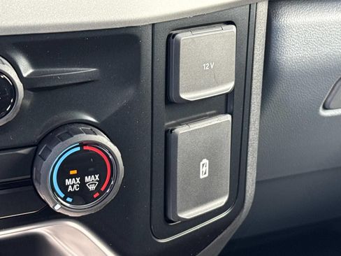 New 2026 Ford F550 4x4 Crew Cab Super Duty image 16