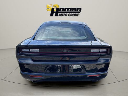 New 2026 Dodge Charger R/T AWD/4WD image 4