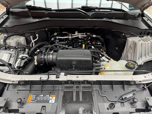 Certified 2023 Ford Explorer XLT w/ Equipment Group 202A image 28