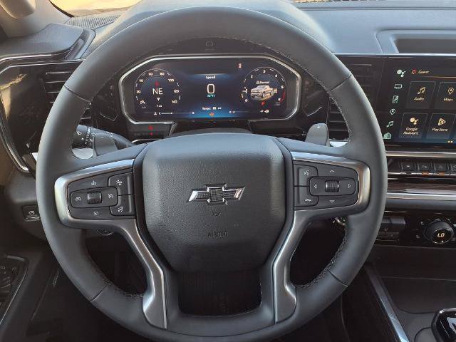 New 2026 Chevrolet Silverado 1500 RST w/ RST All Star Premium Package AWD/4WD image 20