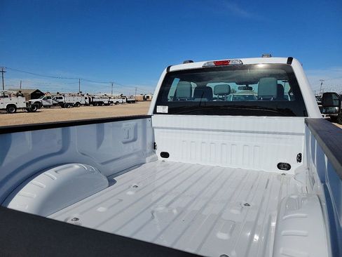 New 2026 Ford F250 XL w/ FX4 Off-Road Package image 15