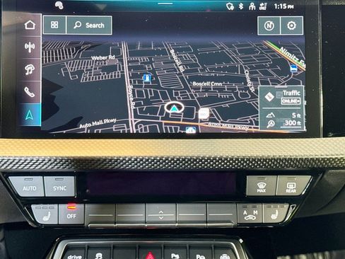 New 2026 Audi RS 3 image 11