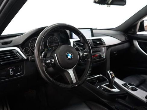 Used 2014 BMW 335i xDrive Sedan image 15