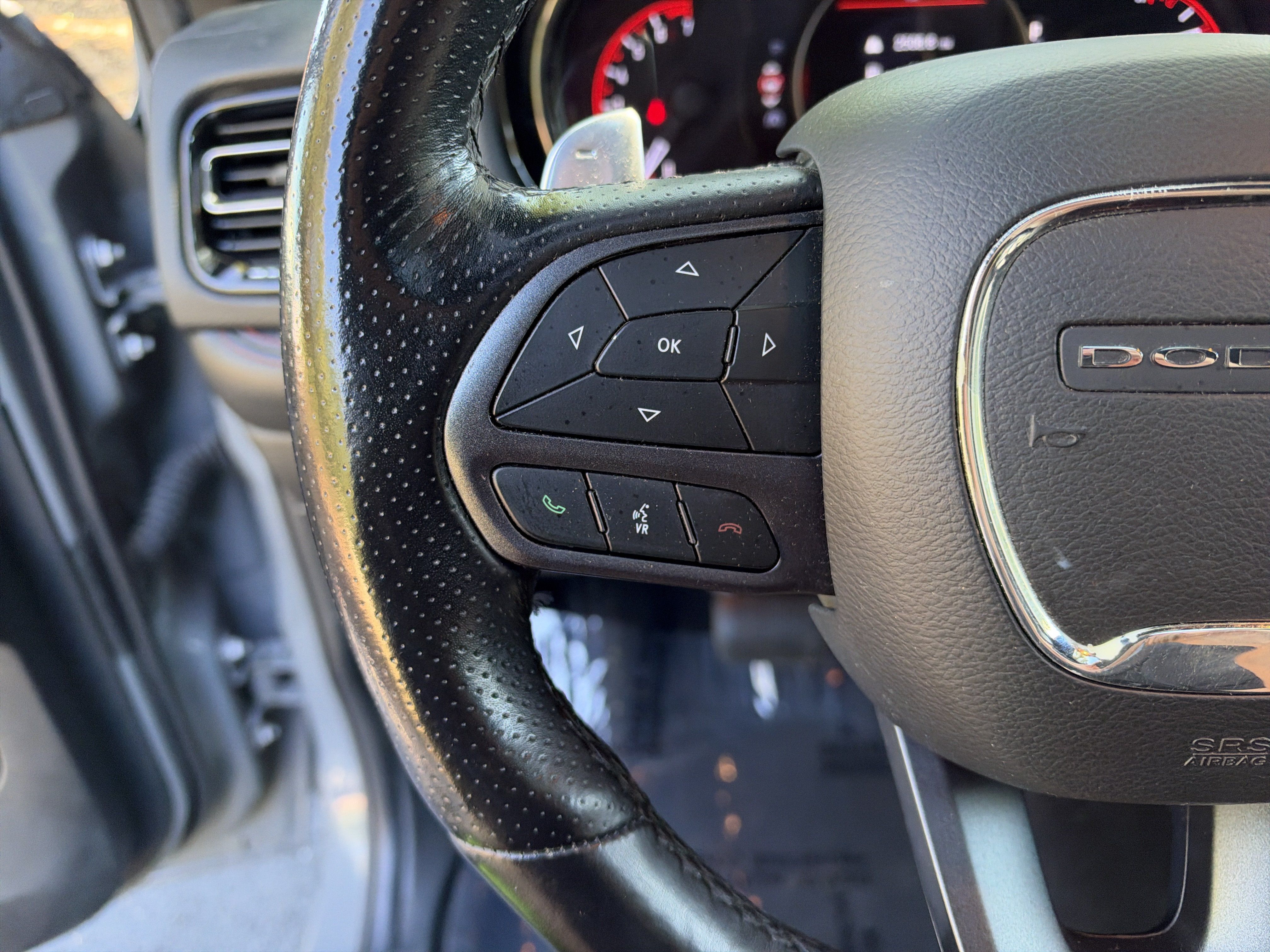 Used 2023 Dodge Durango GT AWD/4WD image 20