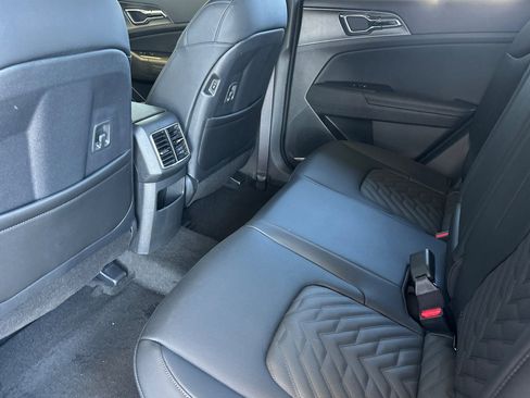 New 2026 Kia Sportage X-Line Prestige AWD/4WD image 12