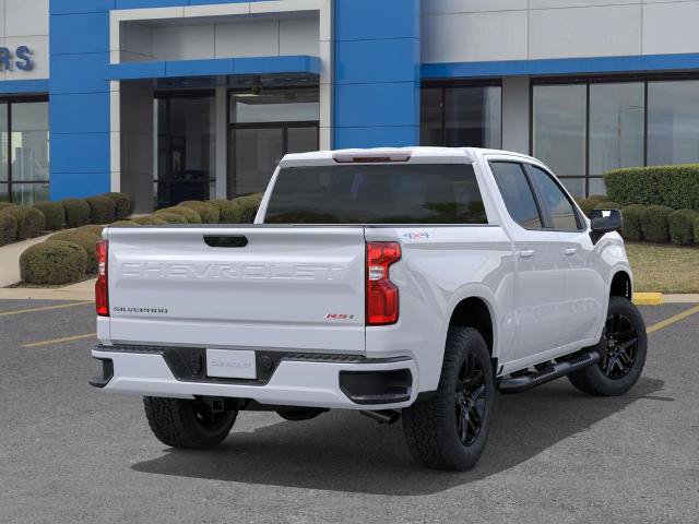 New 2026 Chevrolet Silverado 1500 RST w/ RST Select Package AWD/4WD image 4