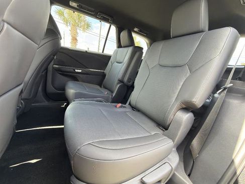 New 2026 Lexus TX 500h AWD image 9