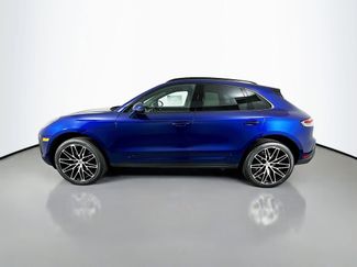New 2026 Porsche Macan video 2