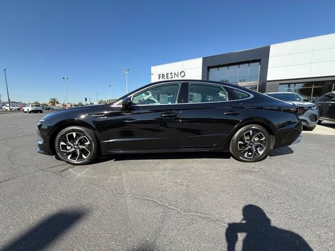 Used 2024 Hyundai Sonata SEL FWD image 7