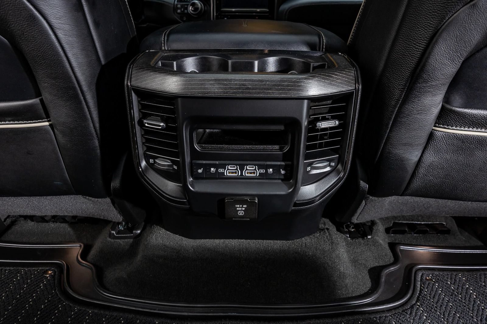 Used 2022 RAM 1500 Limited AWD/4WD image 33