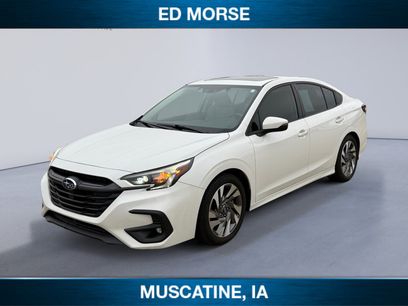 Used 2024 Subaru Legacy Limited