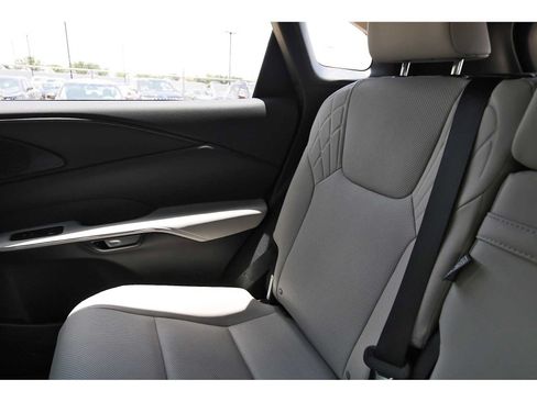 Used 2024 Lexus RX 350 Premium w/ Convenience Package FWD image 9