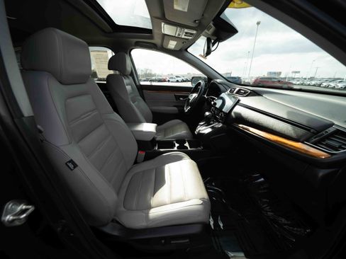 Used 2018 Honda CR-V EX-L image 27