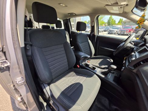 Used 2021 Ford Ranger XL w/ Equipment Group 101A High AWD/4WD image 14