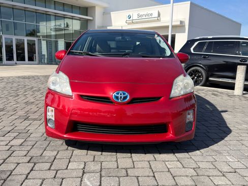 Used 2011 Toyota Prius image 6