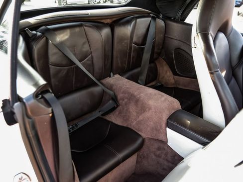 Used 2009 Porsche 911 Turbo image 35