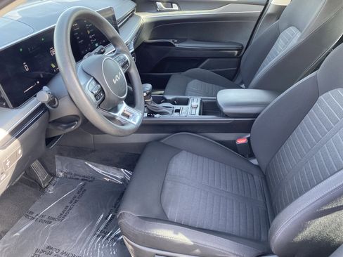 Used 2025 Kia K5 LXS image 15