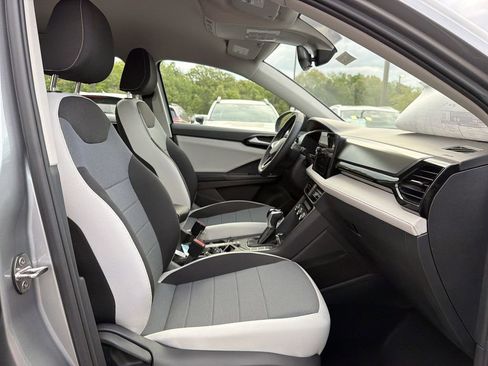 New 2026 Volkswagen Taos S image 17