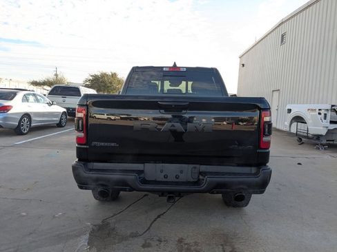 Used 2023 RAM 1500 Rebel w/ Rebel Level 2 Equipment Group image 6