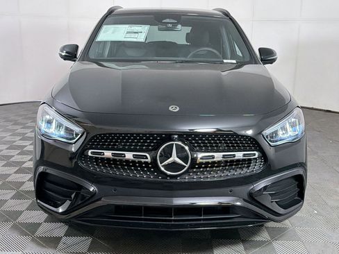 New 2026 Mercedes-Benz GLA 250 4MATIC image 6