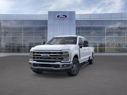 New 2026 Ford F350 Lariat