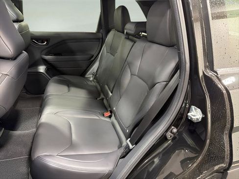Certified 2026 Subaru Forester Limited AWD/4WD image 30