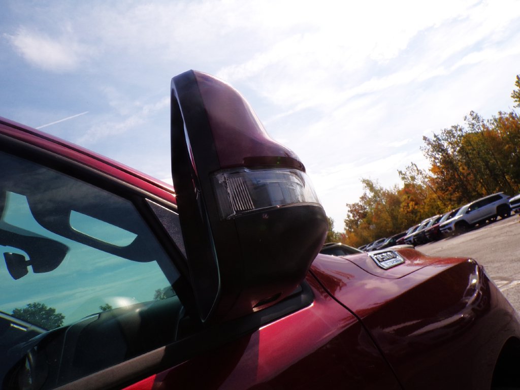 Certified 2023 RAM 1500 Big Horn AWD/4WD image 6