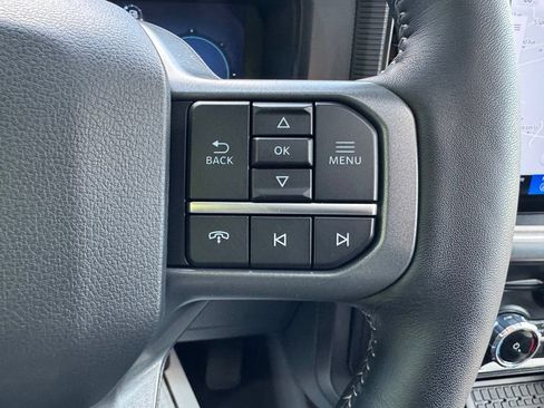 Certified 2024 Ford F150 Lariat w/ Equipment Group 502A High AWD/4WD image 19