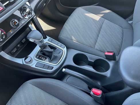 Certified 2026 Kia Seltos LX AWD/4WD image 20