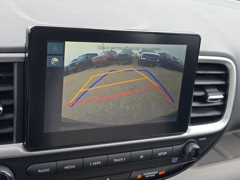 New 2026 Hyundai Venue SEL FWD image 5