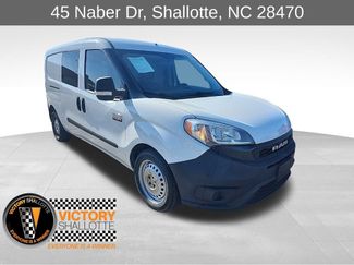 Used 2021 RAM ProMaster City Tradesman w/ Window Group 09 video 1