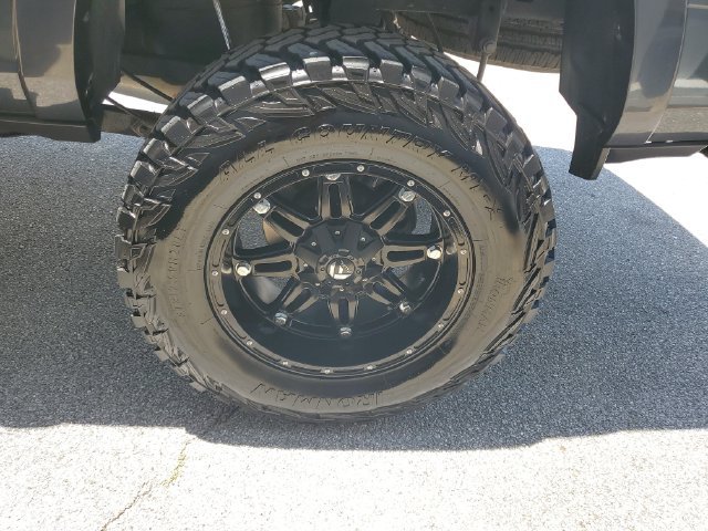 Used 2019 RAM 2500 Limited AWD/4WD image 36