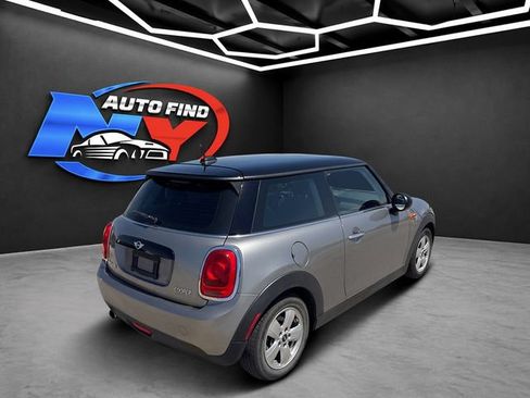 Used 2016 MINI Cooper 2-Door Hardtop FWD image 7