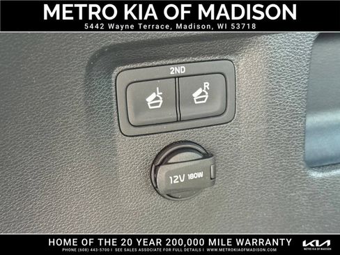Used 2023 Kia Telluride SX Prestige AWD/4WD image 47