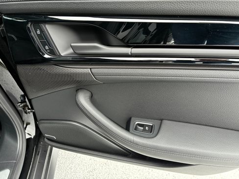 Certified 2025 Porsche Panamera image 24