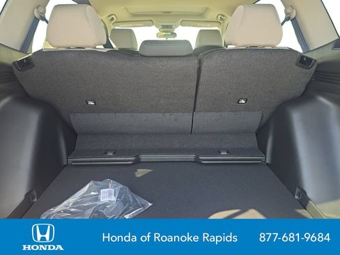 New 2026 Honda CR-V EX image 19