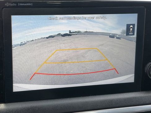 Used 2020 Hyundai Sonata SEL w/ Cargo Package FWD image 28