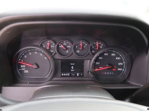 New 2026 GMC Sierra 1500 Pro w/ Pro Value Package image 15