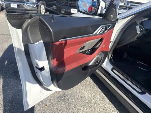 Used 2023 BMW 430i Gran Coupe xDrive w/ Premium Package image 21