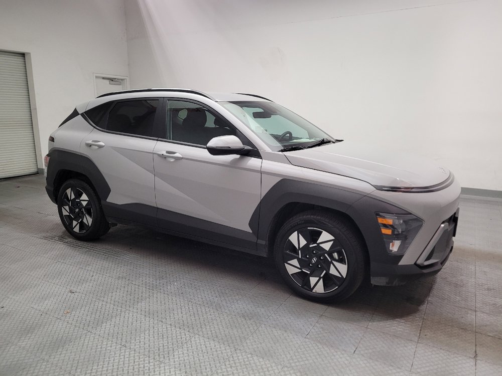 Used 2025 Hyundai Kona SEL FWD image 11