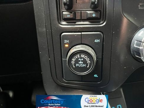 Used 2021 Ford F150 XLT w/ Equipment Group 302A High AWD/4WD image 4
