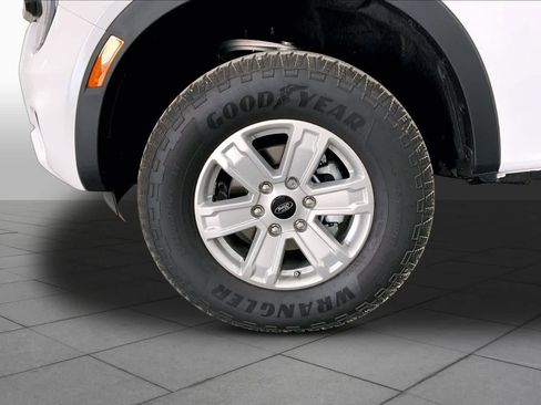 New 2025 Ford Ranger XL w/ Trailer Tow Package RWD image 9