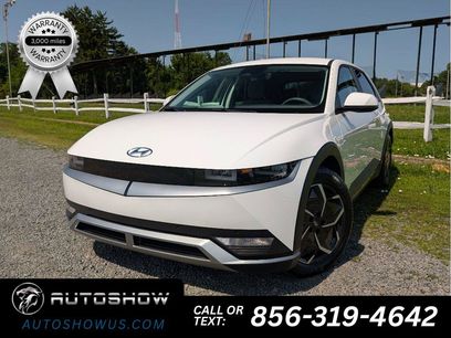 Used 2024 Hyundai Ioniq 5 SEL